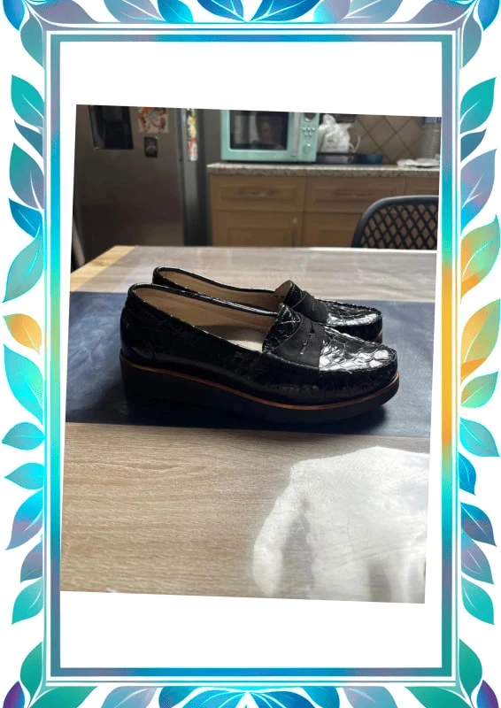 Ballerine hirica talla 36 – photo 3